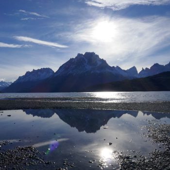 Torres del Paine